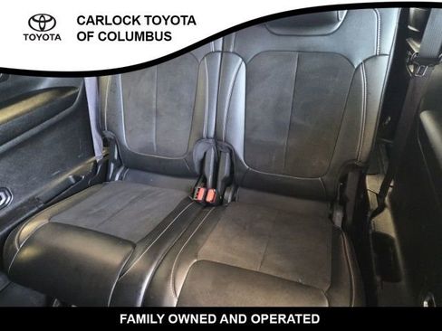 Used 2023 Jeep Grand Cherokee L Laredo AWD/4WD image 15
