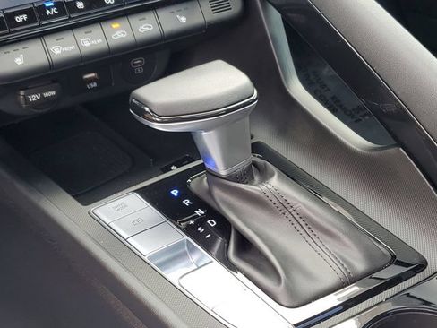 Certified 2025 Hyundai Elantra SEL FWD image 20