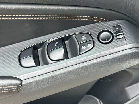 Used 2020 Nissan Altima 2.5 SR w/ Premium Package FWD image 14