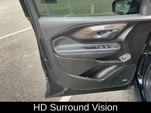 Used 2024 GMC Terrain Denali w/ Denali Premium Package image 14