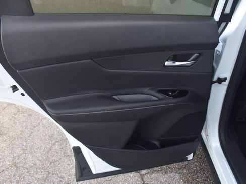 Used 2026 Nissan Murano SL AWD/4WD image 53