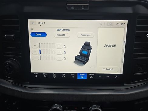 Used 2025 Ford F250 Platinum image 30