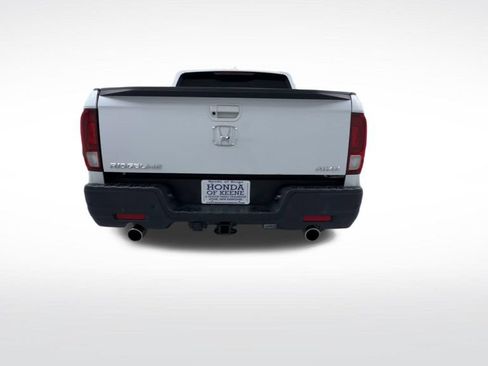 Used 2023 Honda Ridgeline RTL-E image 7