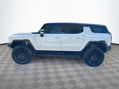 Used 2025 GMC Hummer EV 2X image 9