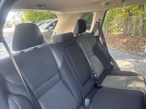 Used 2023 Nissan Rogue SV FWD image 11