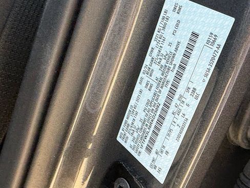 Used 2024 Ford F150 XLT w/ Equipment Group 302A MID AWD/4WD image 11