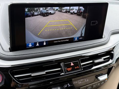 Used 2026 Acura MDX SH-AWD image 26