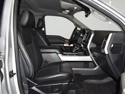 Used 2019 Ford F150 Lariat AWD/4WD image 26