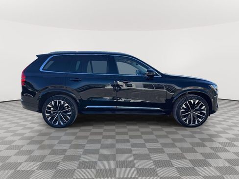 Certified 2026 Volvo XC90 B6 Plus w/ Protection Package Premier image 3
