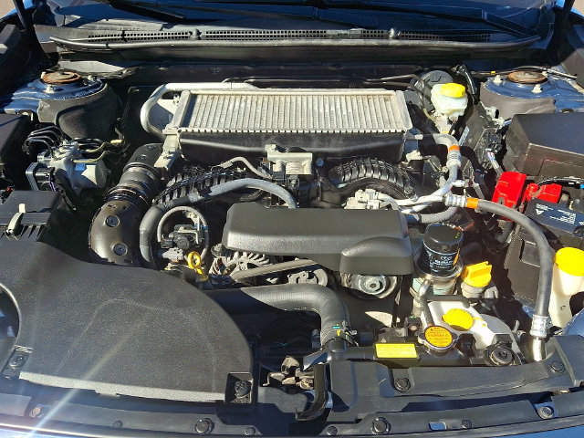 Certified 2024 Subaru Legacy Sport AWD/4WD image 28