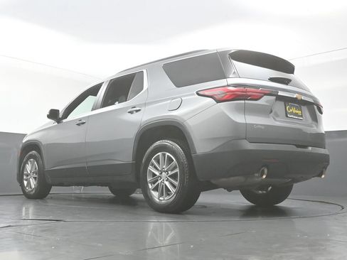 Used 2023 Chevrolet Traverse LT AWD/4WD image 48