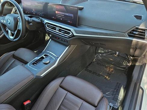 Certified 2023 BMW 330e w/ Premium Package image 23