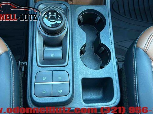 Used 2022 Ford Maverick Lariat w/ Lariat Luxury Package image 29