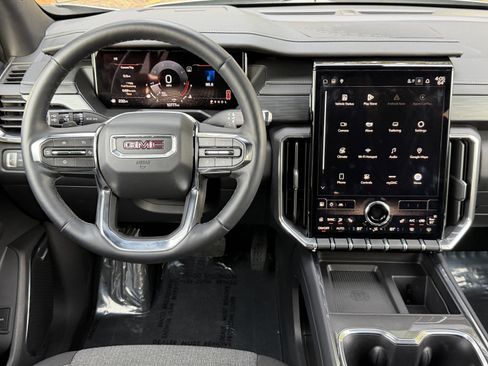 Used 2025 GMC Acadia Elevation image 22