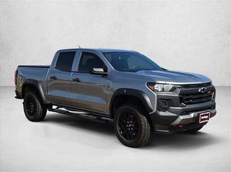 Certified 2024 Chevrolet Colorado Trail Boss w/ Advanced Trailering Package AWD/4WD video 3