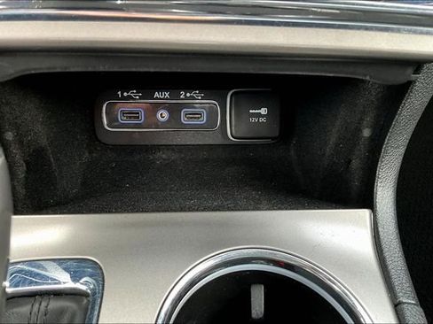 Used 2021 Jeep Grand Cherokee Limited w/ Quick Order Package 28K 80th image 15