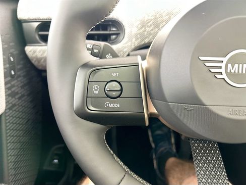 New 2026 MINI Cooper S FWD image 11