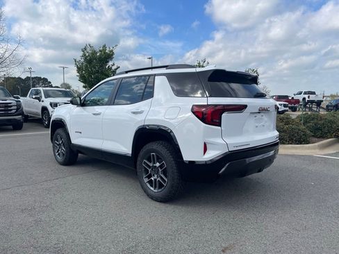 New 2026 GMC Terrain AT4 AWD/4WD image 5