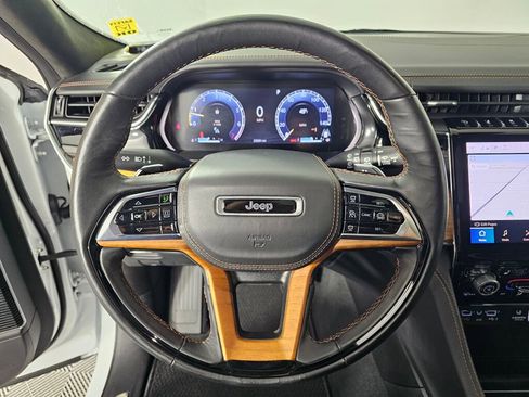 Used 2023 Jeep Grand Cherokee Summit image 24