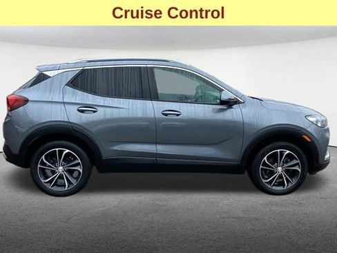 Used 2021 Buick Encore GX Select AWD/4WD image 10
