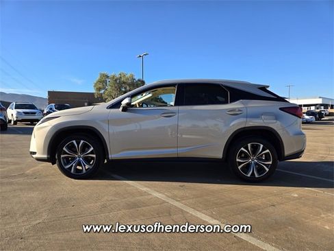 Used 2018 Lexus RX 350 FWD image 3