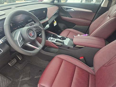 New 2026 Buick Envision Sport Touring image 18