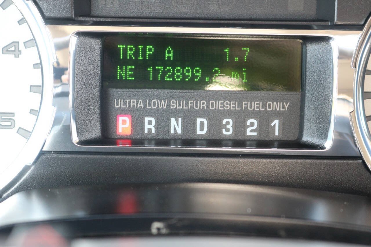 Used 2008 Ford F350 Lariat AWD/4WD image 97