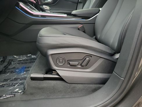 New 2026 Audi Q7 2.0T Premium Plus AWD/4WD image 21