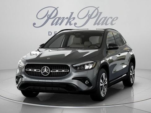 Used 2026 Mercedes-Benz GLA 250 4MATIC image 36