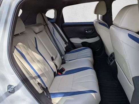 Certified 2025 Acura ADX A-Spec image 17