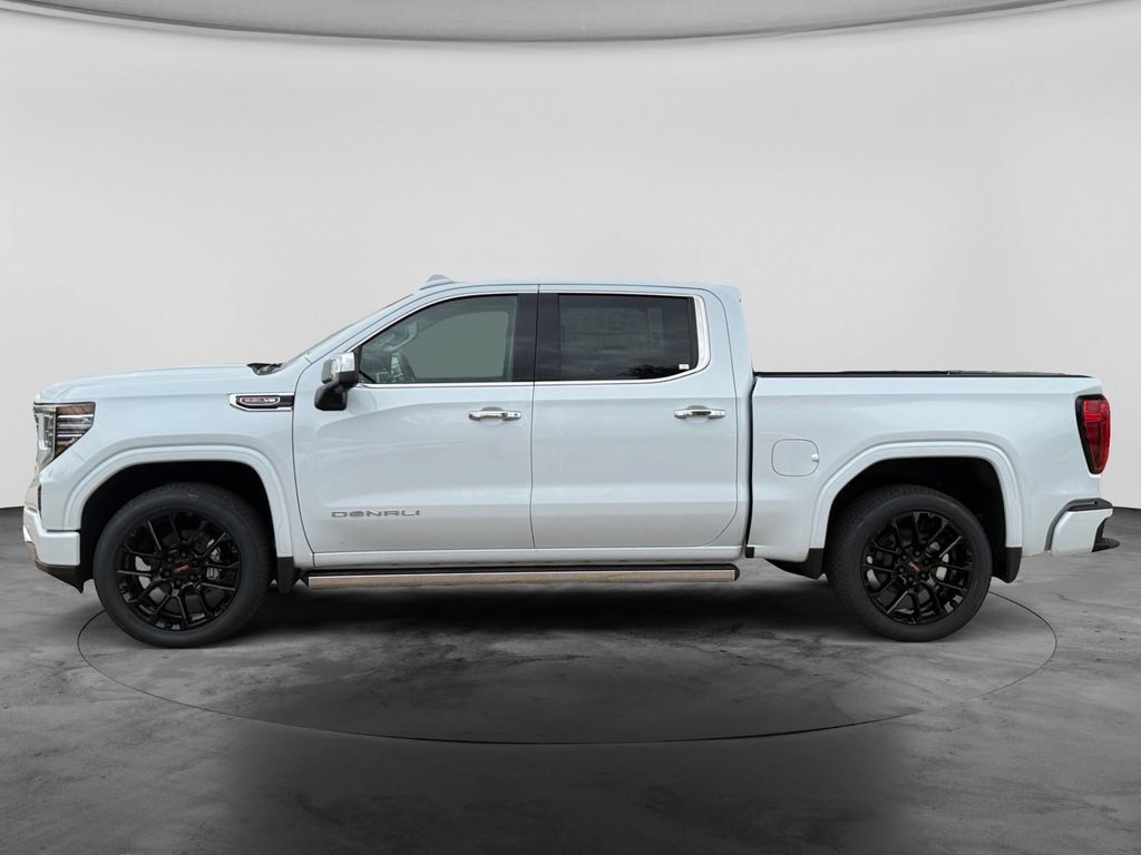 New 2026 GMC Sierra 1500 Denali w/ Technology Package AWD/4WD image 6
