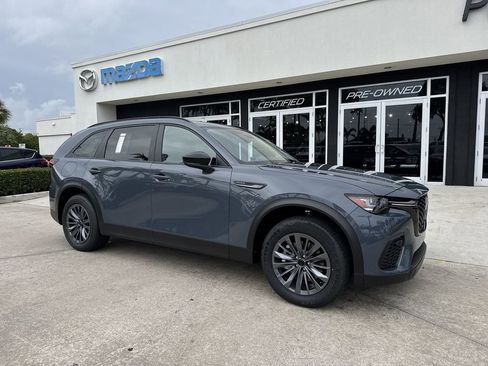 New 2026 MAZDA CX-70 SC Plus AWD/4WD image 6