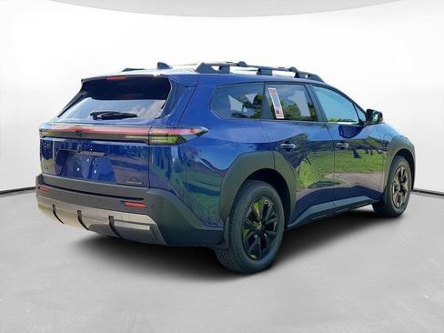 New 2026 Toyota bZ Woodland AWD/4WD image 4