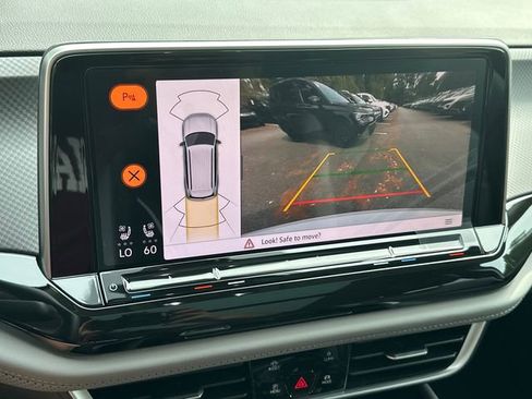 New 2026 Volkswagen Atlas Peak Edition AWD/4WD image 31