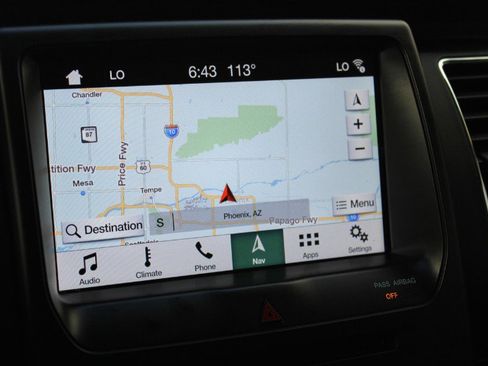 Used 2019 Ford Flex SEL w/ Equipment Group 202A image 35