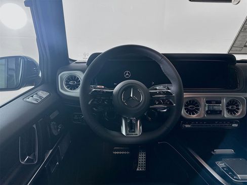 New 2026 Mercedes-Benz G 63 AMG 4MATIC image 25