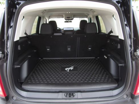 Used 2025 Ford Bronco Sport Big Bend AWD/4WD image 12