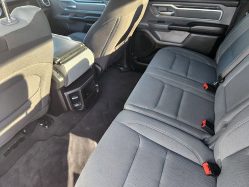 Used 2022 RAM 1500 Big Horn image 9