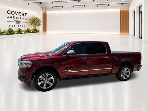 Used 2019 RAM 1500 Limited RWD image 5