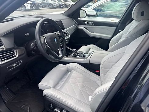 Used 2023 BMW X5 xDrive40i w/ Premium Package AWD/4WD image 20