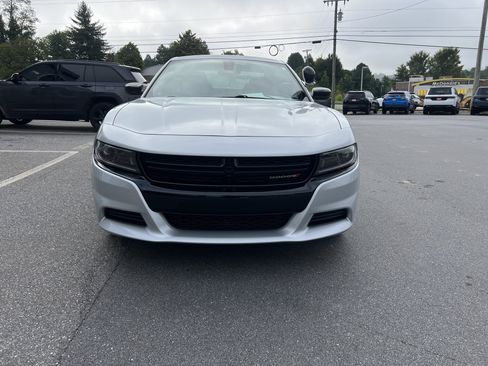 Used 2023 Dodge Charger Police w/ Convenience Group I AWD/4WD image 5