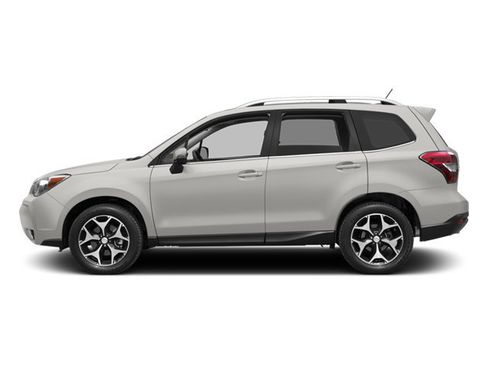 Used 2014 Subaru Forester 2.0XT Touring w/ Popular Package #2 AWD/4WD image 3