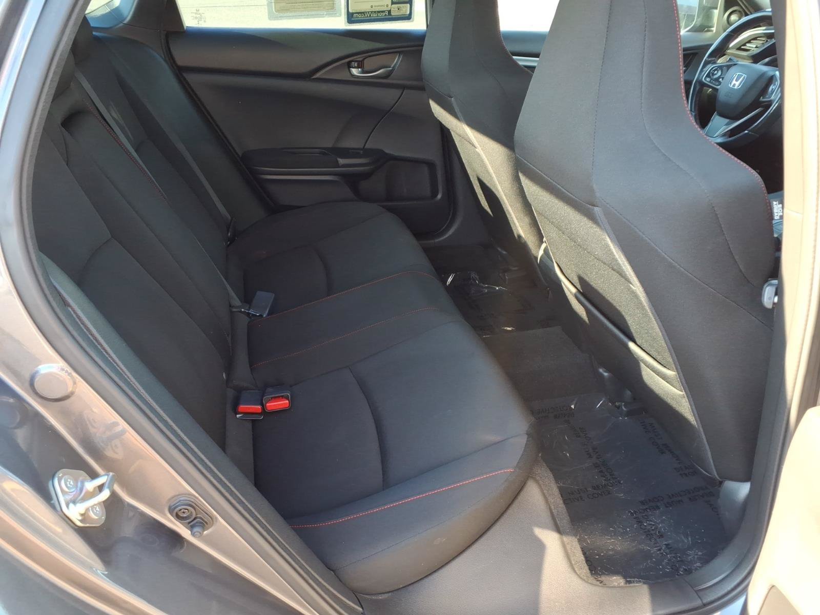 Used 2018 Honda Civic Si image 14