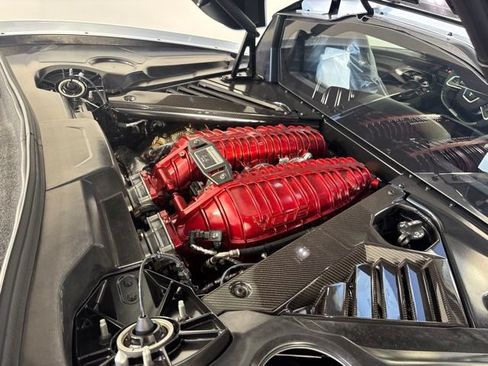 New 2026 Chevrolet Corvette Z06 RWD image 55