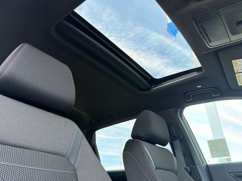 Used 2025 Honda CR-V Sport image 16