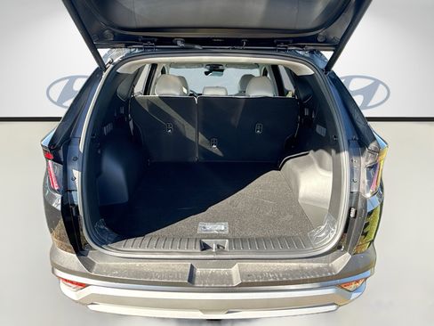 New 2026 Hyundai Tucson SEL image 21