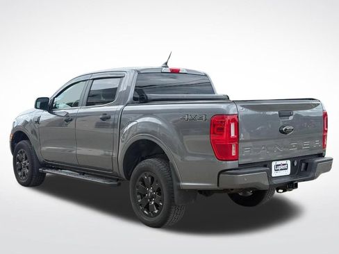 Used 2021 Ford Ranger XLT w/ Equipment Group 301A Mid AWD/4WD image 6