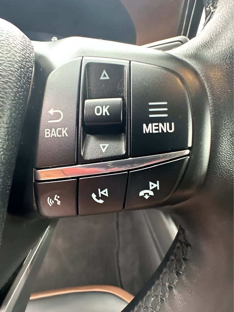 Used 2025 Ford Bronco Sport Outer Banks w/ Outer Banks Tech Package+ AWD/4WD image 18