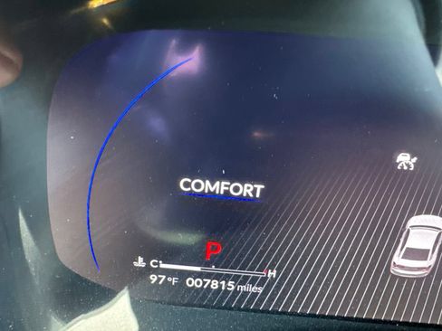 Used 2024 Acura TLX w/ Technology Package FWD image 15