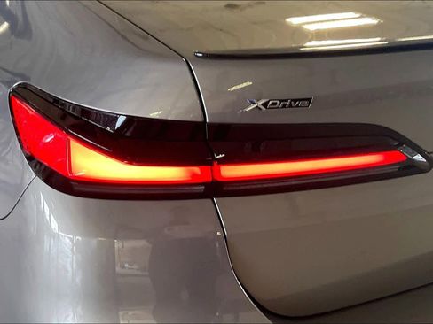 Certified 2024 BMW 760i xDrive AWD/4WD image 26
